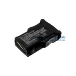 Akku für Zebra MC9300 BTRY-MC93 BT-000370 MC93 [Ersatzakku]